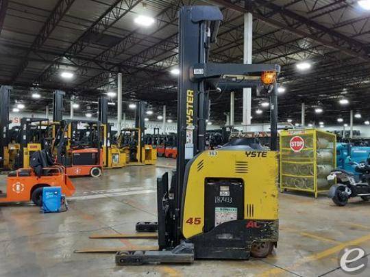 2018 Hyster N45ZR2-18.5
