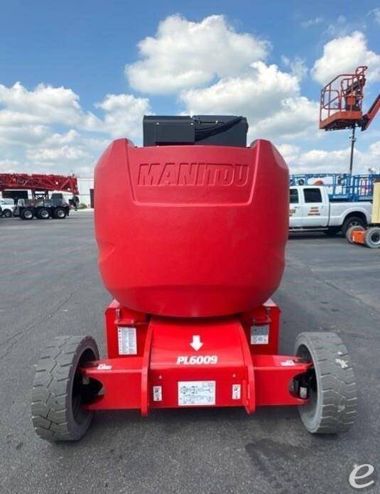 2024 Manitou AETJ49