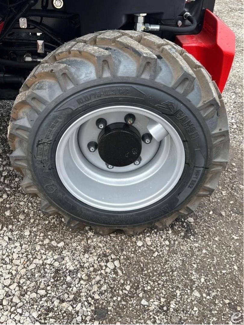 2023 Manitou ULM 415 H