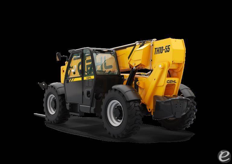 2026 Gehl TH10-55