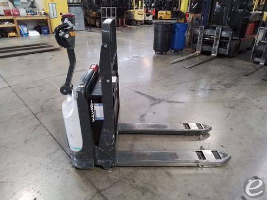 2018 Unicarriers WLXT2W7S22V Electr...