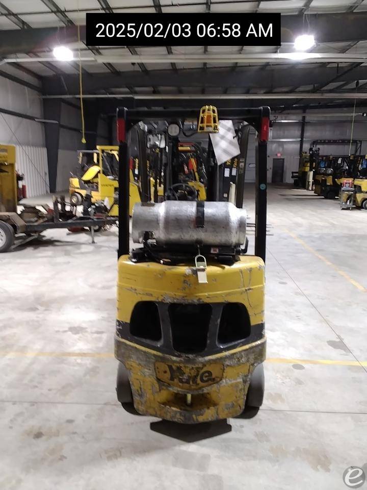 2019 Yale GC050VX
