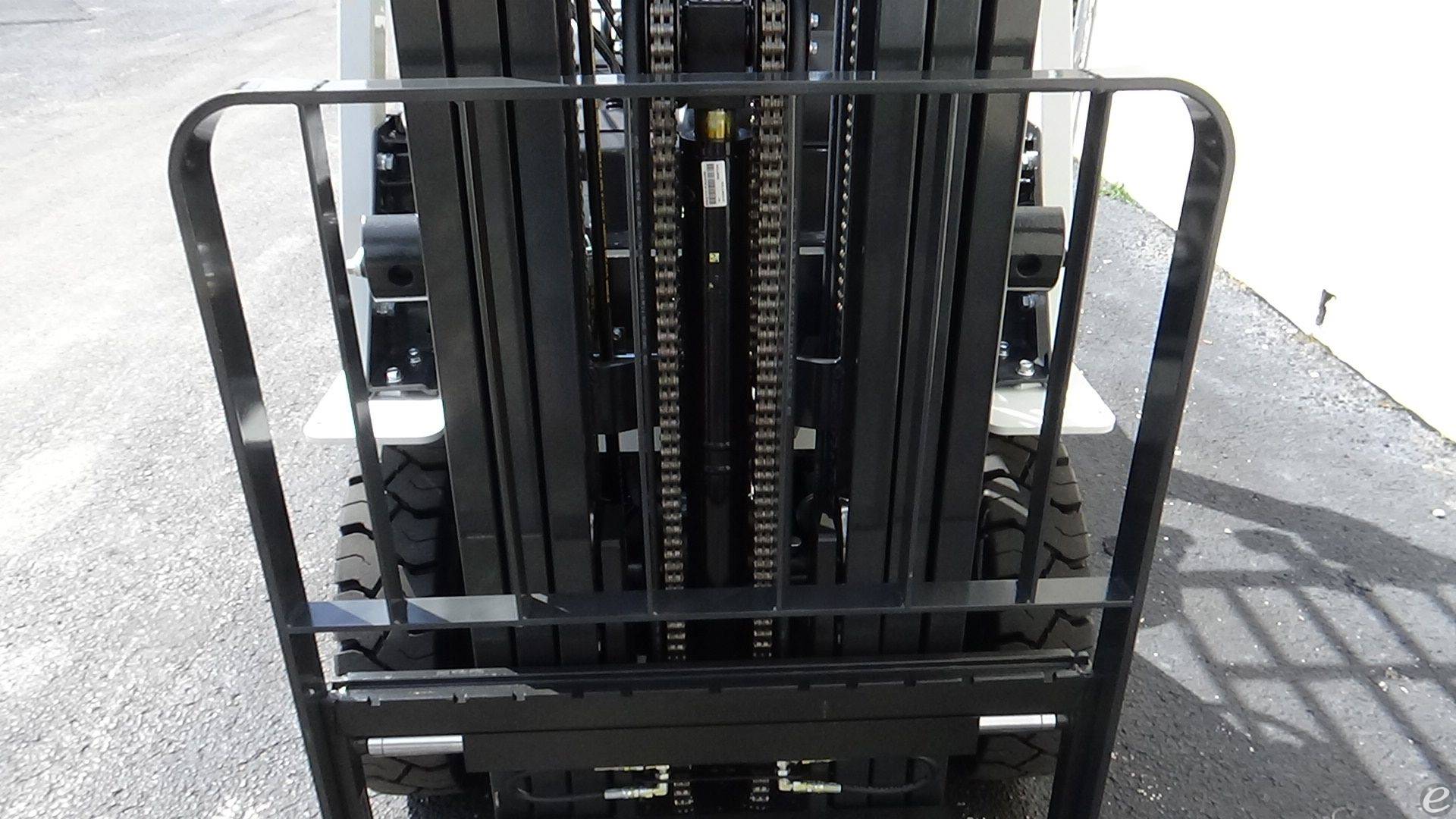 Unicarriers PF50
