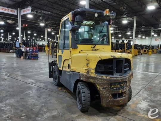 2019 Hyster H100FT