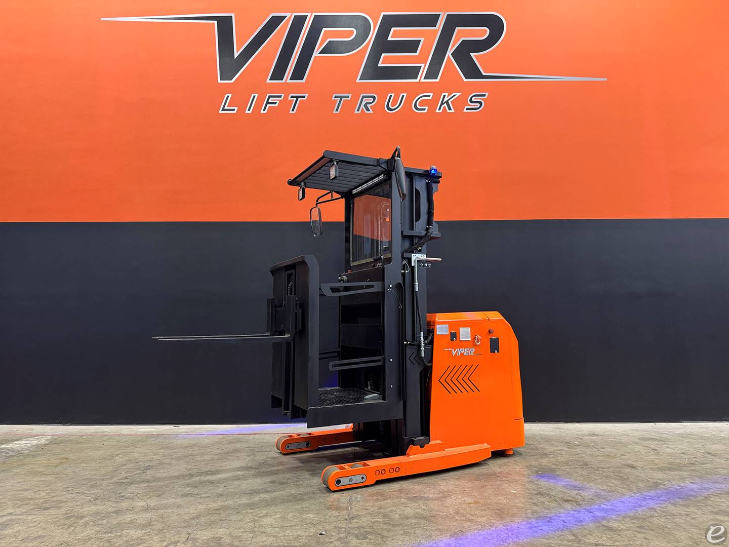 2026 Viper Lift Trucks VP30X-50S