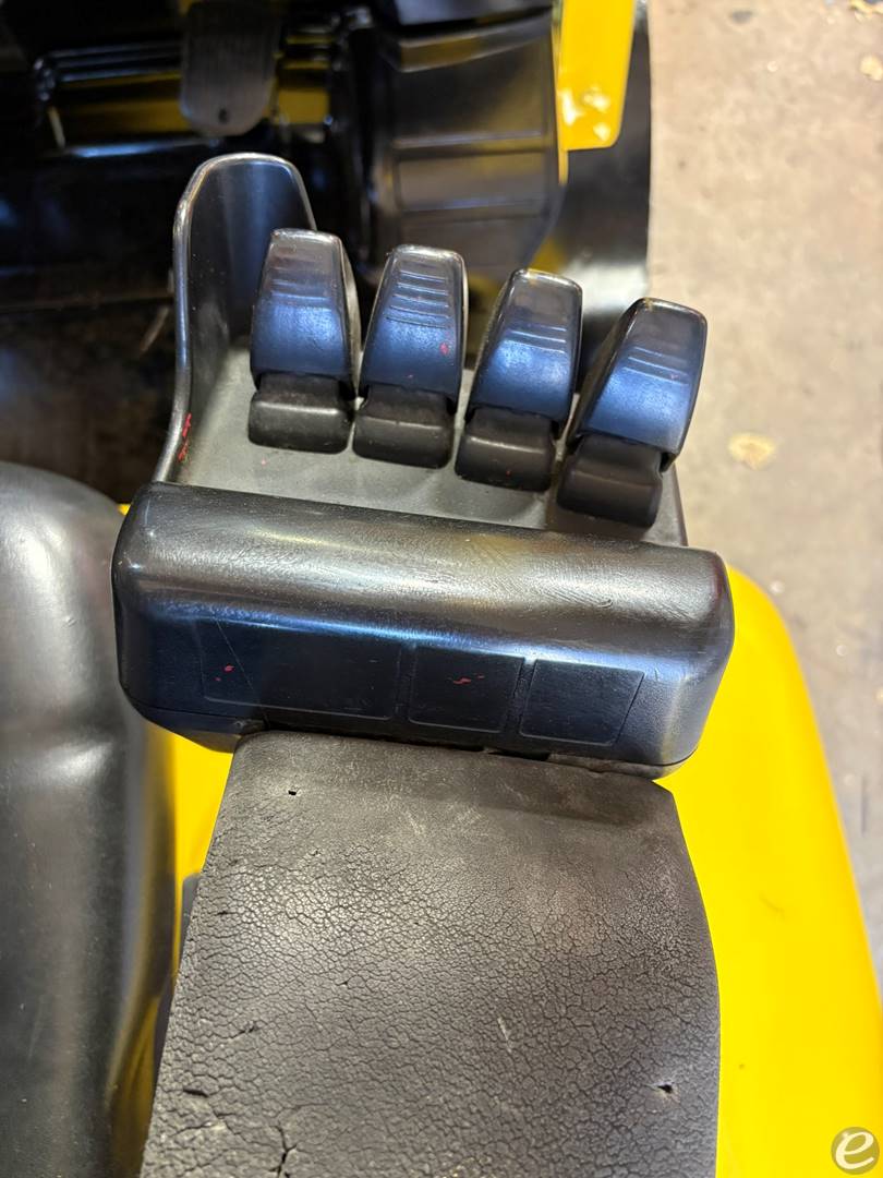 2006 Hyster H50FT