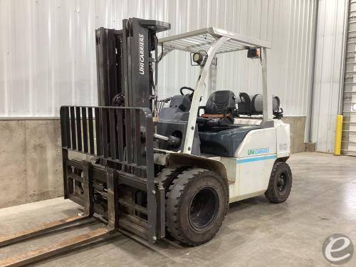 2016 Unicarriers PF80YLP