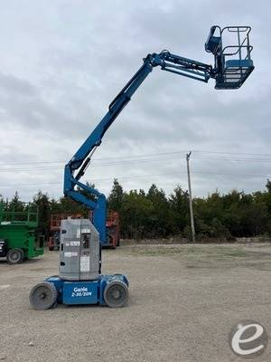 2013 Genie Z-30/20N RJ