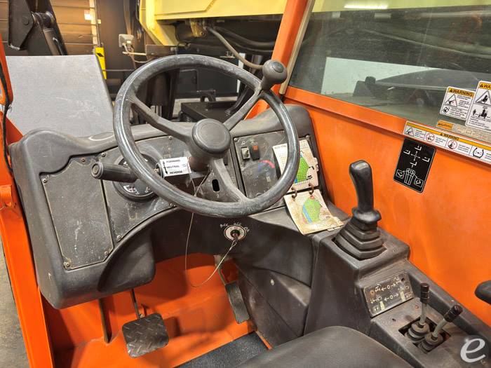 2015 JLG G12-55A
