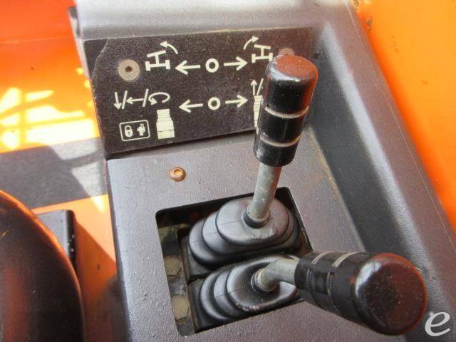 2015 JLG G10-55A