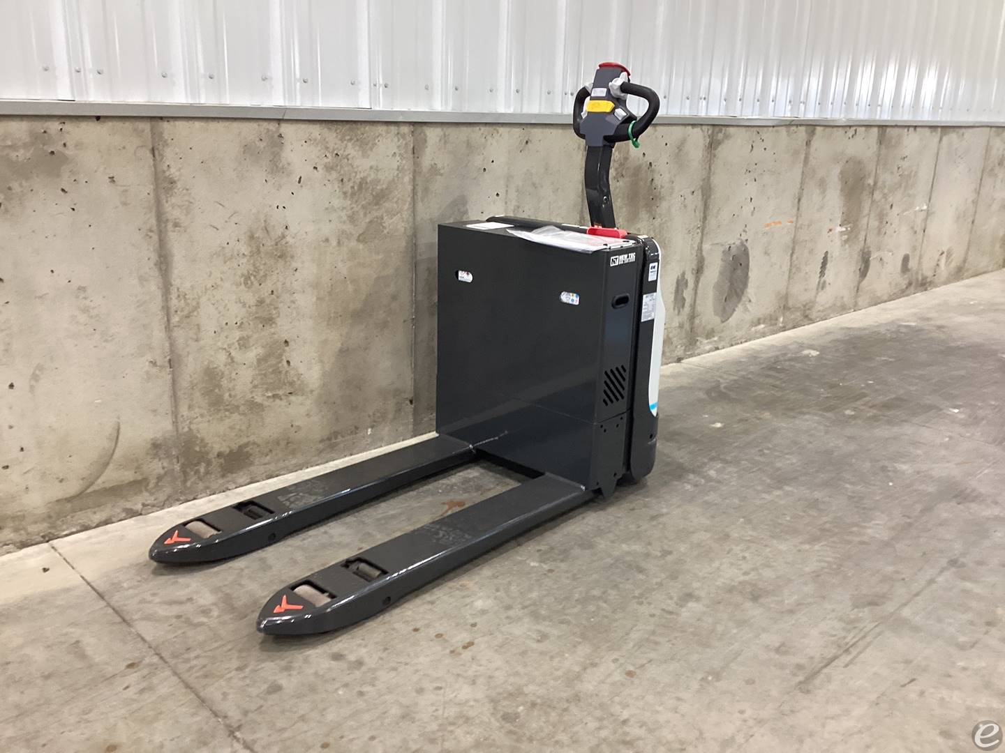 2026 Unicarriers WLX45S		