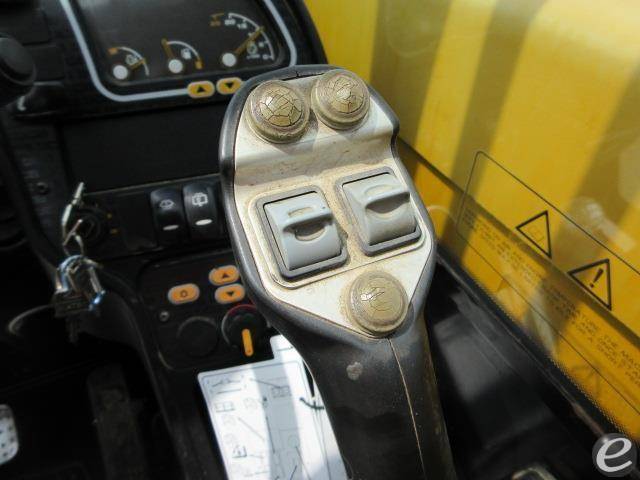 2017 JCB 508-66