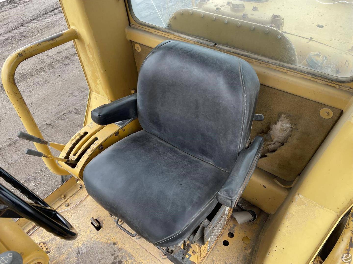 Cat 140G