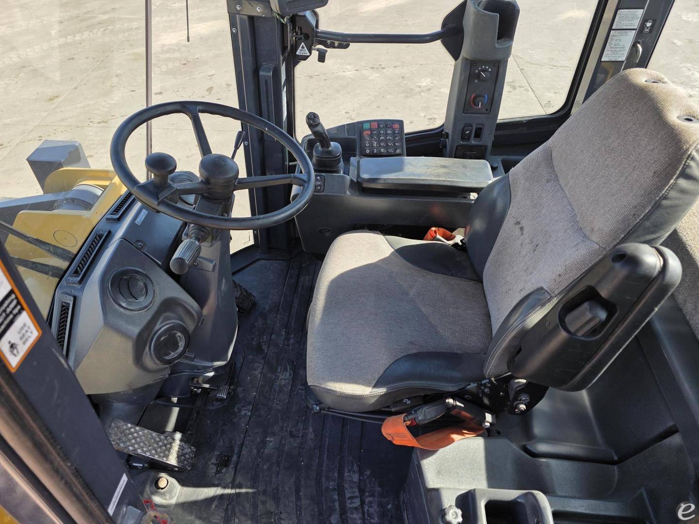 2018 John Deere 644K