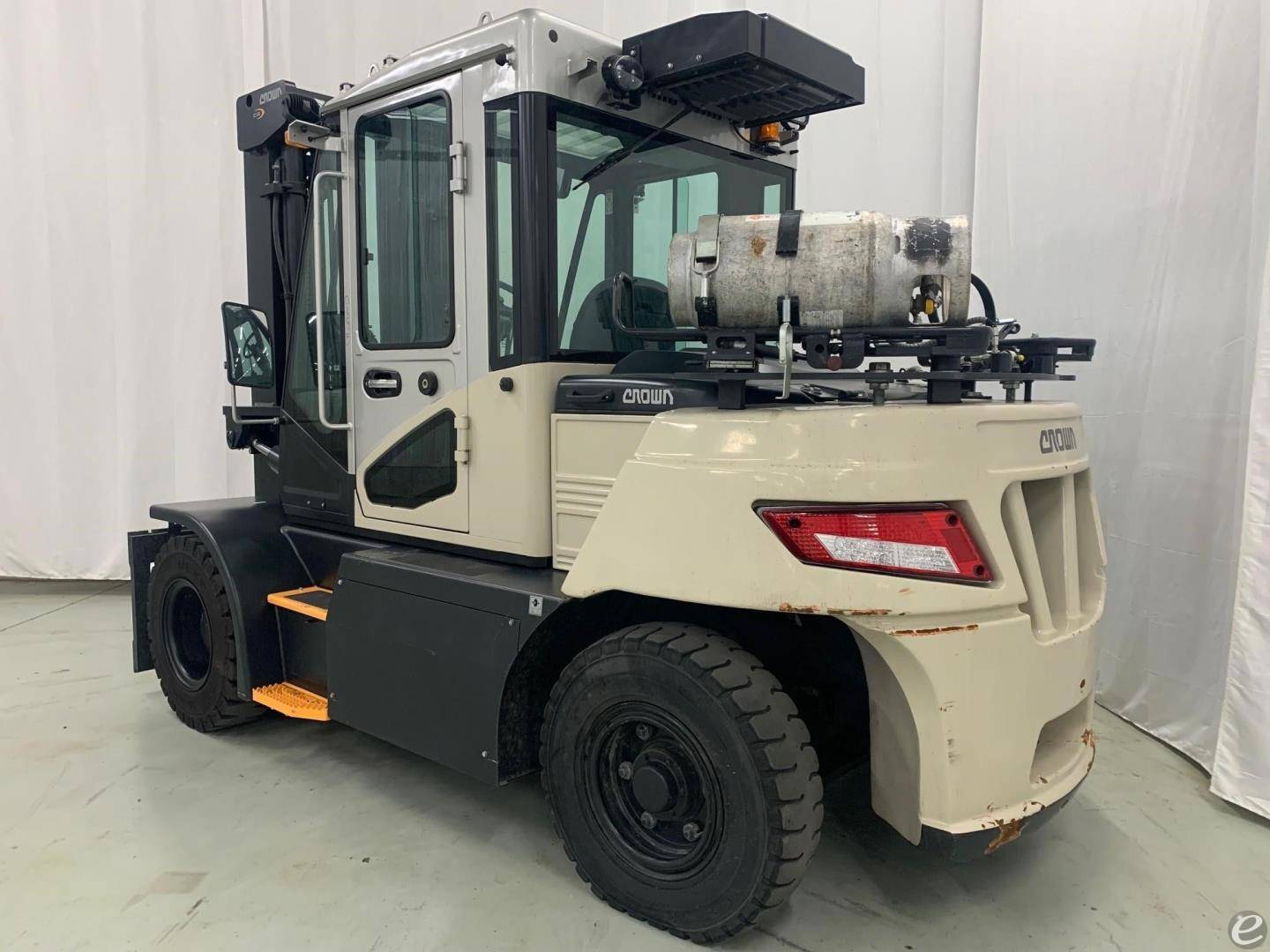 2021 Crown CG70S-7