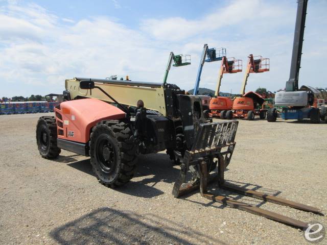 2016 JLG 642