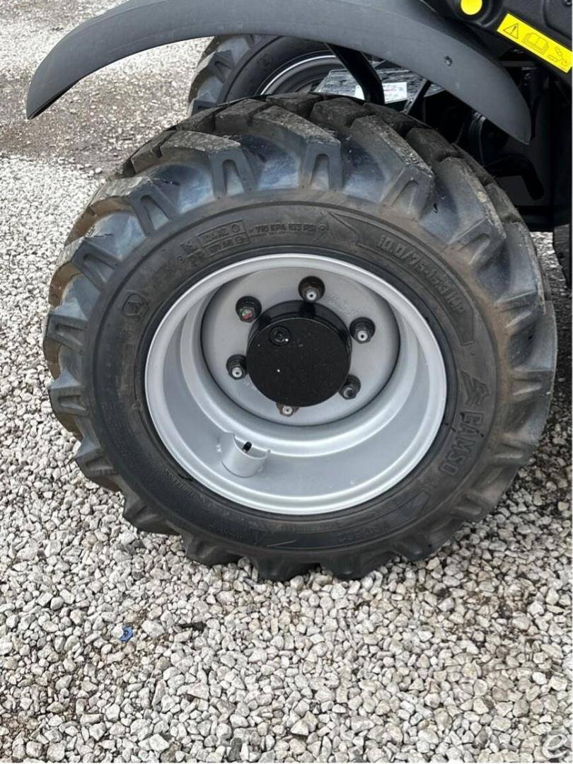 2023 Manitou ULM 415 H