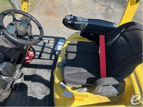 2020 Hyster H120FT