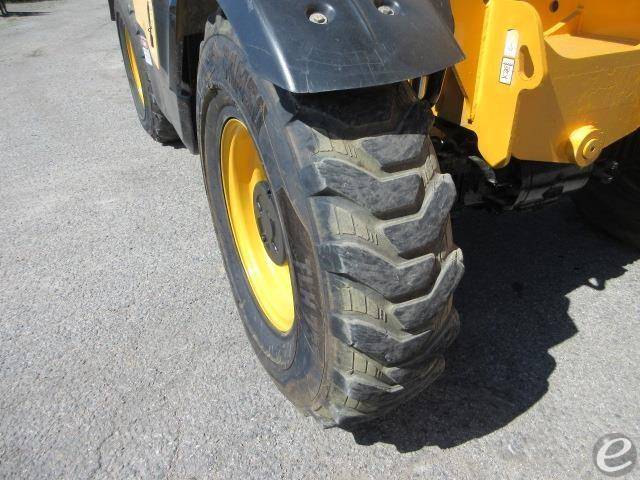 2015 JCB 507-42