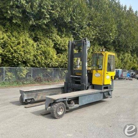 2017 Combilift C17300