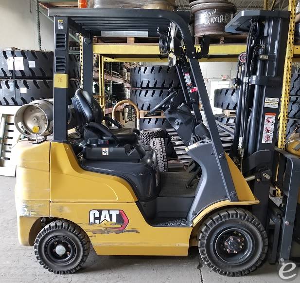 2021 Cat                           ...