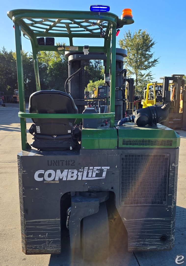 2019 Combilift CB6000