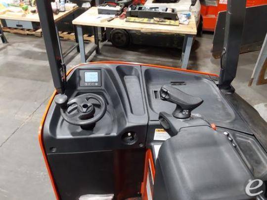 2022 Linde E20S