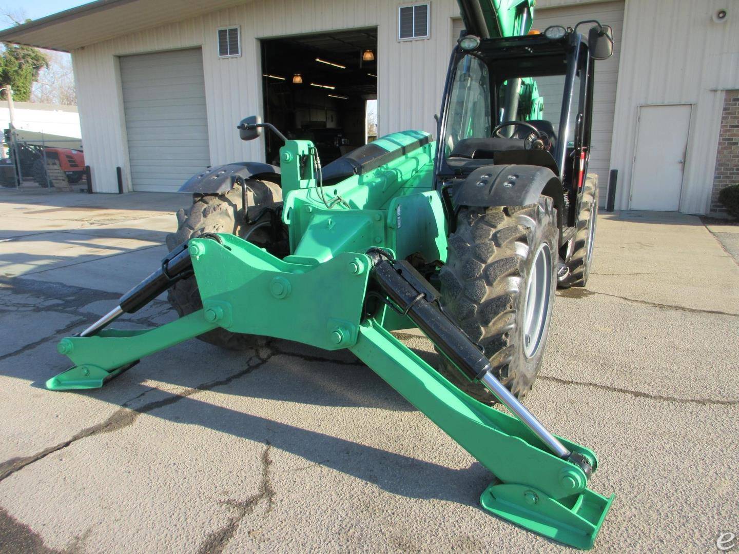 2016 JCB 510-56