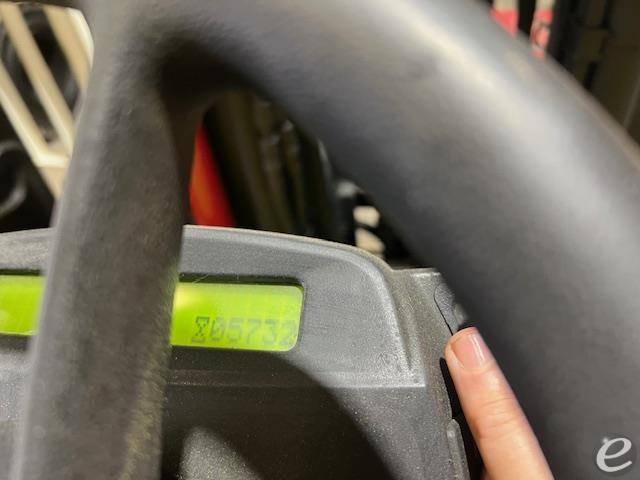 2014 Hyster S100FTBCS