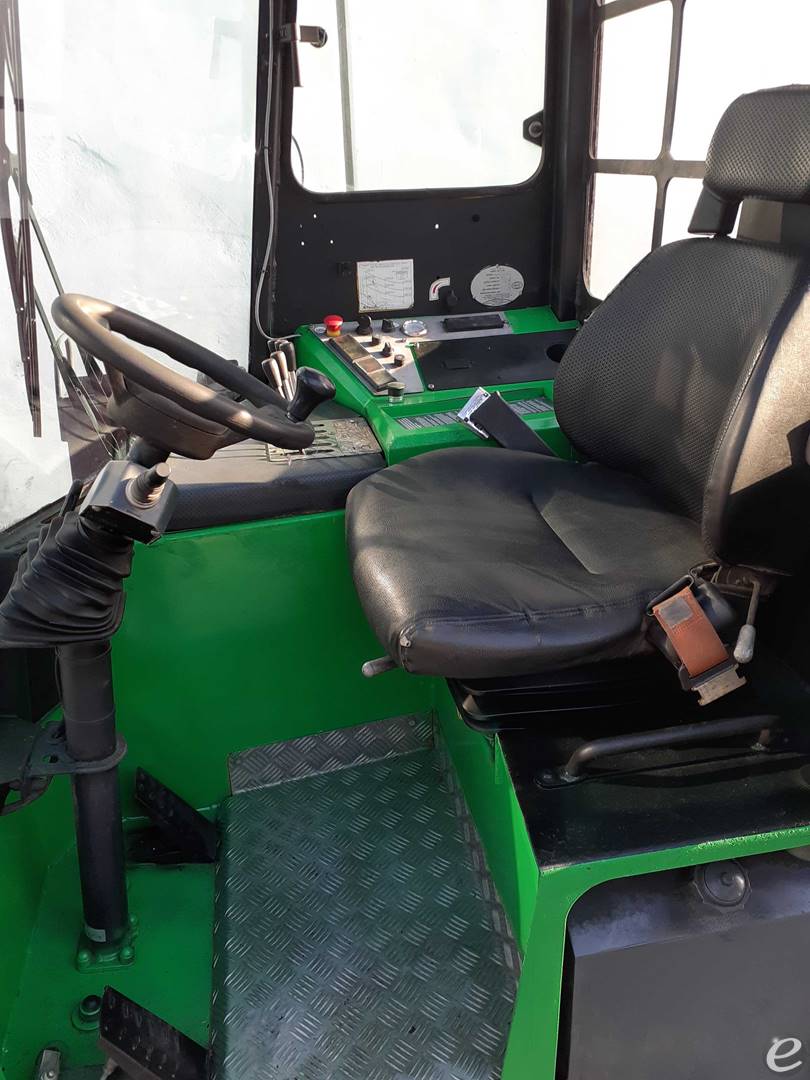 2008 Combilift  Unavailable Forklift - 123Forklift