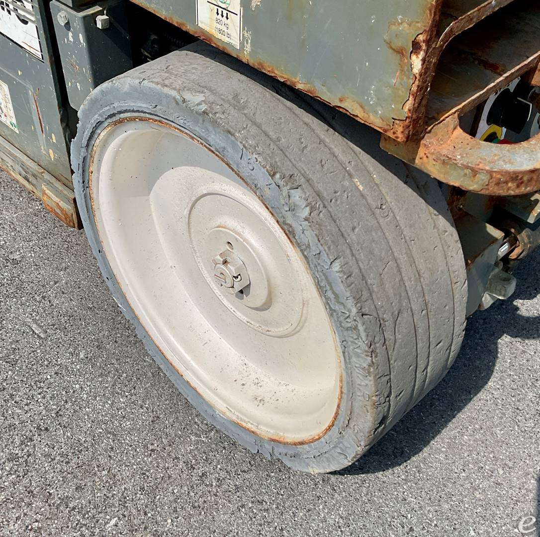 2019 Skyjack SJIII3220