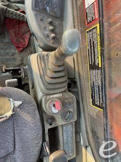 1998 Hitachi EX160 LC-5