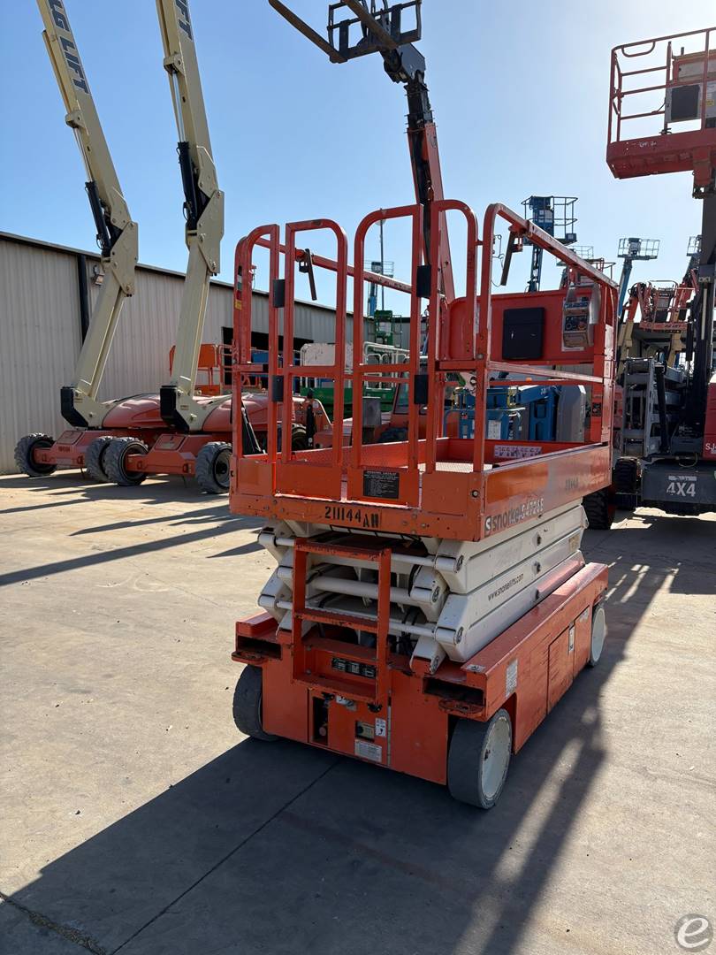 2018 Snorkel S4726E