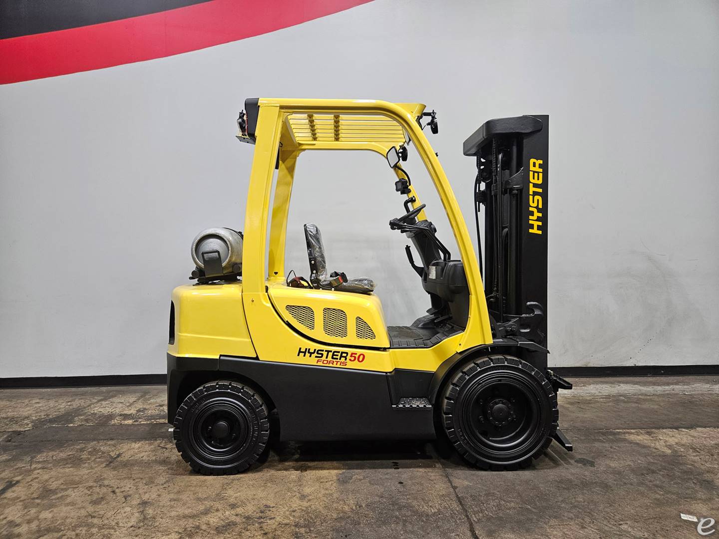 2020 Hyster H50FT