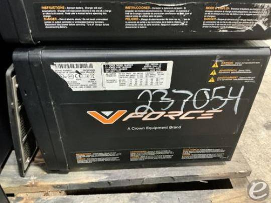 2020 Vforce MULTICHA