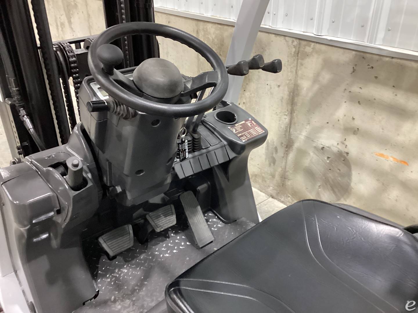 2022 Unicarriers AF50LP