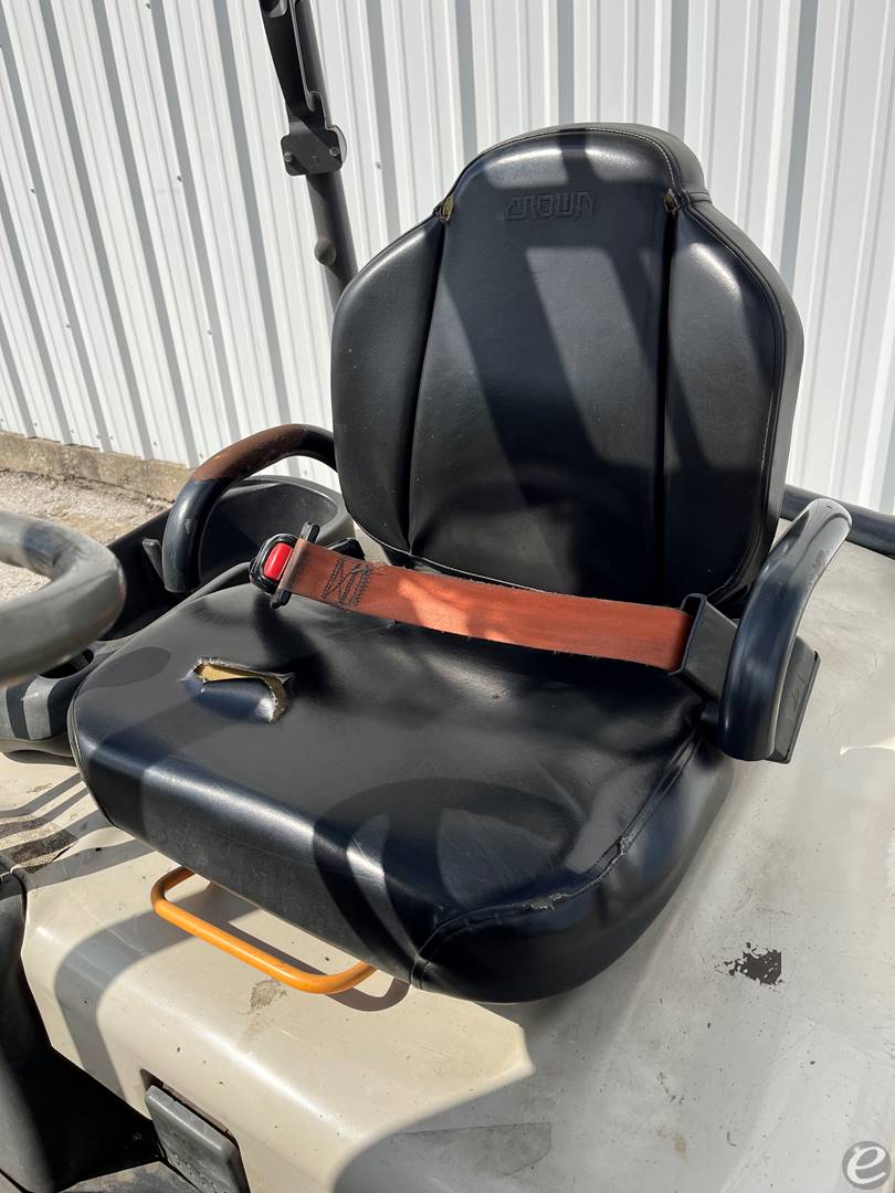 2014 Crown SC5245-40
