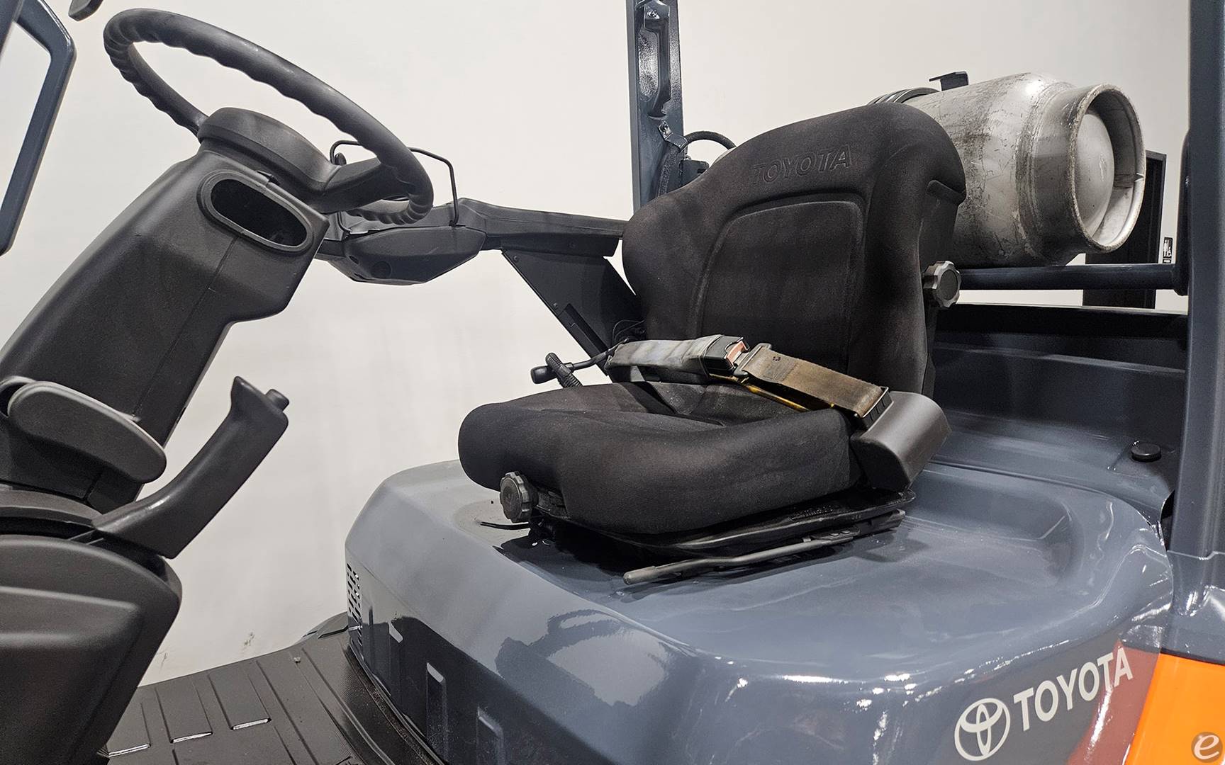 2018 Toyota 8FGC45U