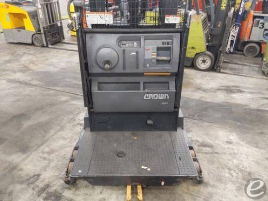 2018 Crown SP4050-30
