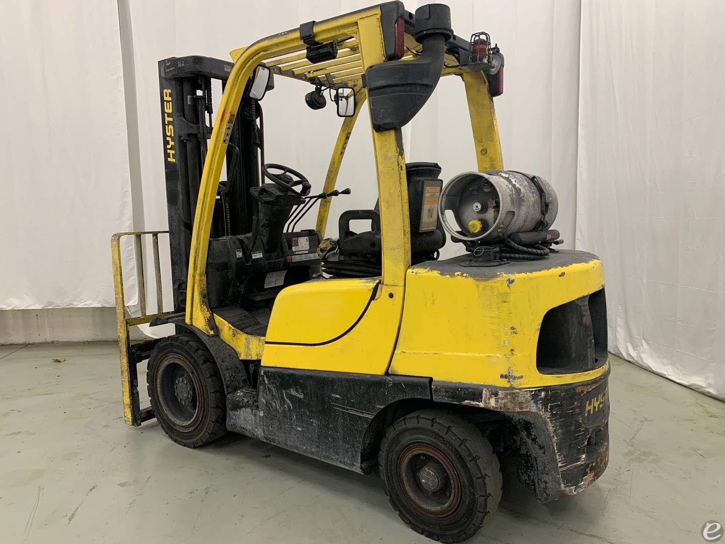 2021 Hyster H60FT