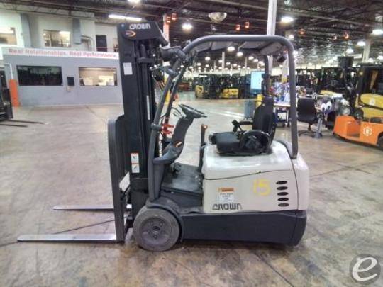 2020 Crown SC5225-30