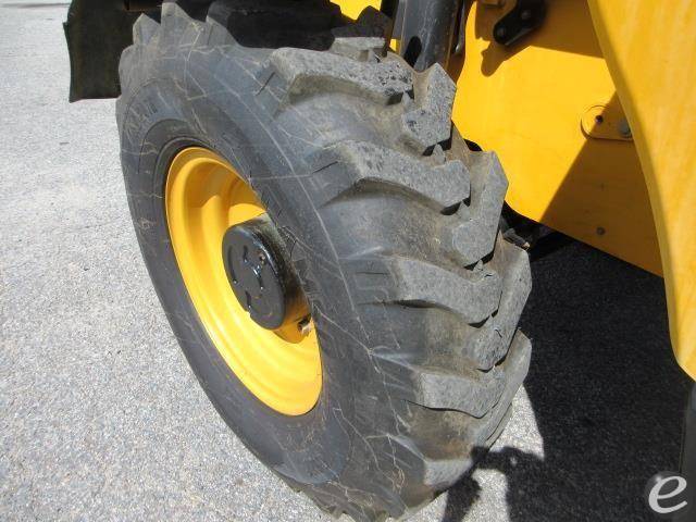 2015 JCB 507-42
