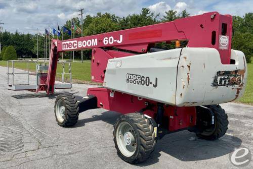 2016 MEC 60J