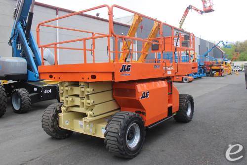 2016 JLG 3394RT