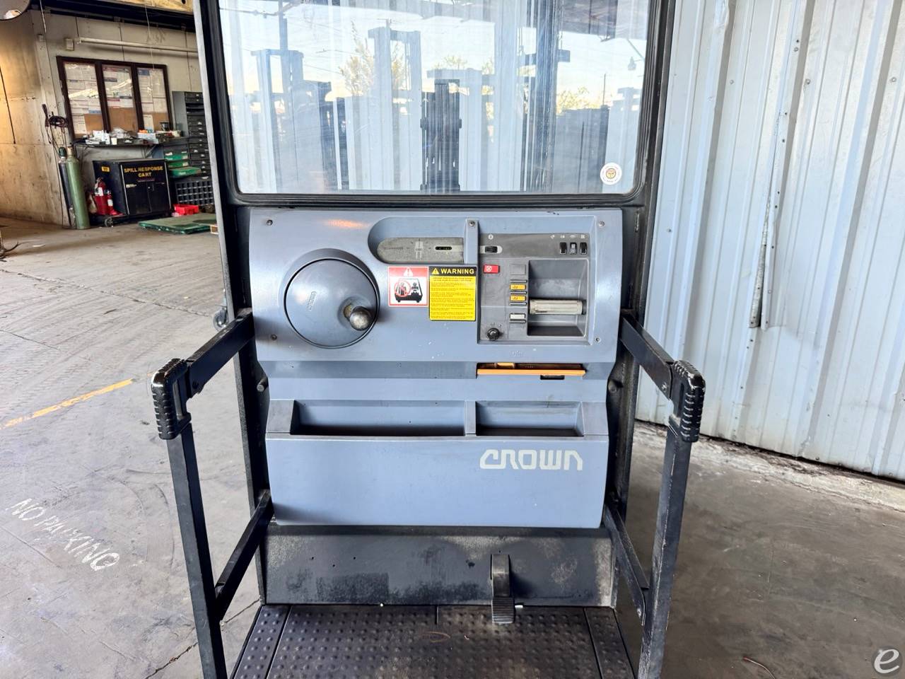 2006 Crown SP3420-30