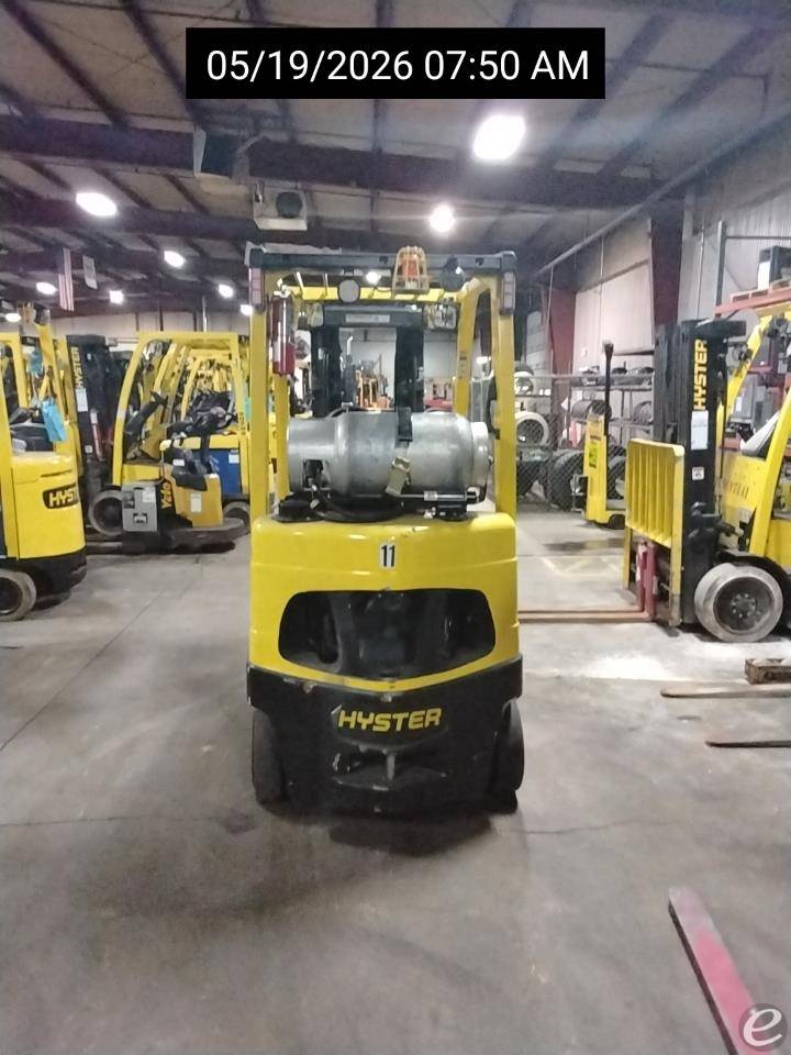 2020 Hyster S50FT
