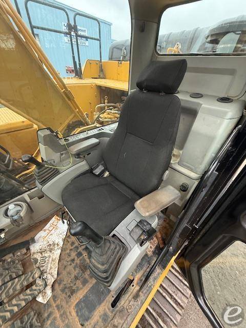 2016 Cat 326FL