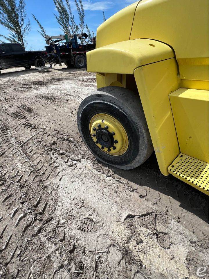2004 Hyster H360HD