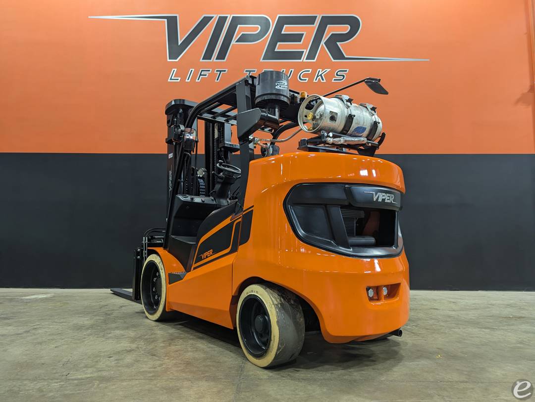 2026 Viper Lift Trucks FY70C