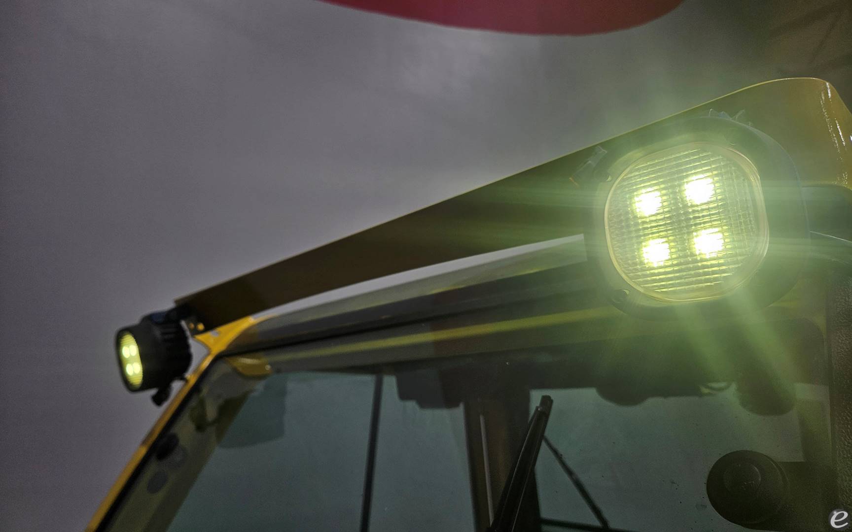 2016 Hyster H70FT